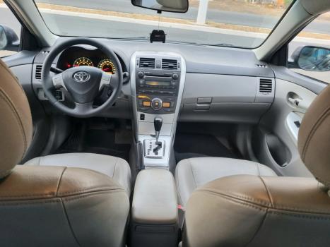 TOYOTA Corolla 1.8 16V 4P GLI FLEX AUTOMTICO, Foto 10