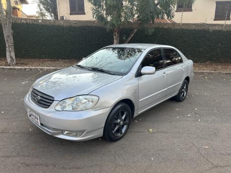 TOYOTA Corolla 1.8 16V 4P XEI AUTOMTICO, Foto 1