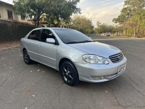 TOYOTA Corolla 1.8 16V 4P XEI AUTOMTICO, Foto 2