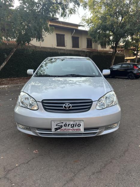 TOYOTA Corolla 1.8 16V 4P XEI AUTOMTICO, Foto 4