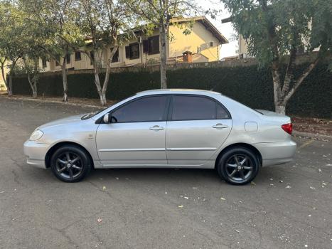 TOYOTA Corolla 1.8 16V 4P XEI AUTOMTICO, Foto 5