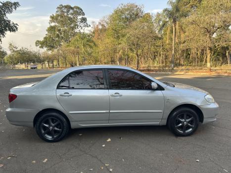 TOYOTA Corolla 1.8 16V 4P XEI AUTOMTICO, Foto 6