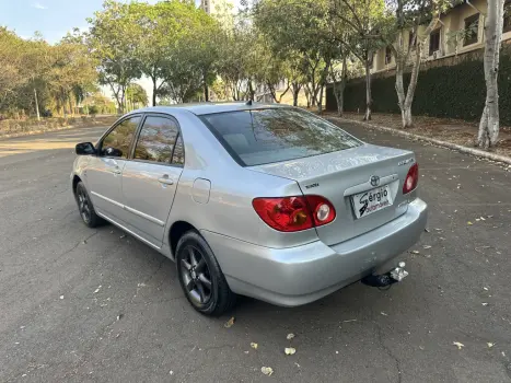 TOYOTA Corolla 1.8 16V 4P XEI AUTOMTICO, Foto 7
