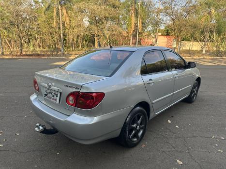 TOYOTA Corolla 1.8 16V 4P XEI AUTOMTICO, Foto 8