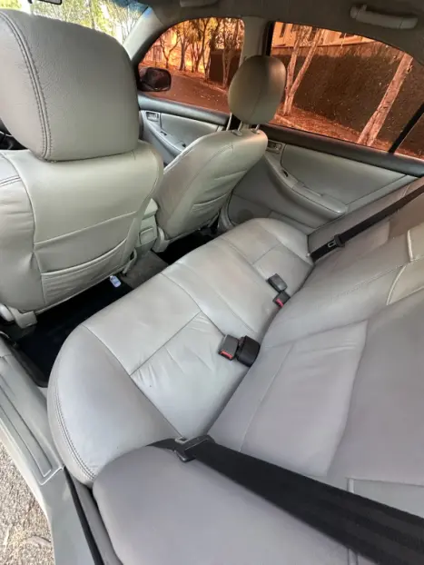 TOYOTA Corolla 1.8 16V 4P XEI AUTOMTICO, Foto 9
