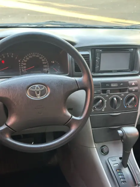 TOYOTA Corolla 1.8 16V 4P XEI AUTOMTICO, Foto 10