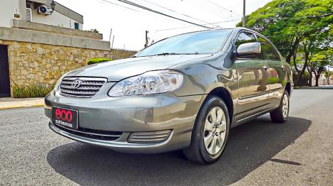 TOYOTA Corolla 1.8 16V 4P XEI AUTOMTICO, Foto 3