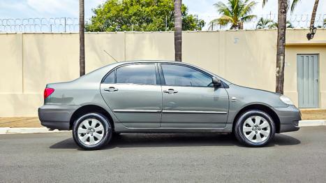 TOYOTA Corolla 1.8 16V 4P XEI AUTOMTICO, Foto 4