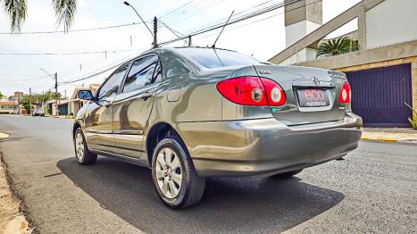 TOYOTA Corolla 1.8 16V 4P XEI AUTOMTICO, Foto 5