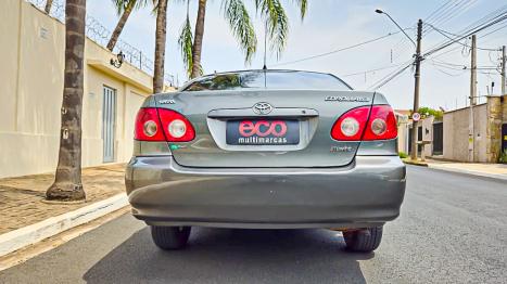 TOYOTA Corolla 1.8 16V 4P XEI AUTOMTICO, Foto 6