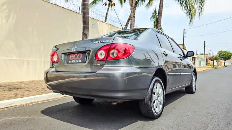 TOYOTA Corolla 1.8 16V 4P XEI AUTOMTICO, Foto 7