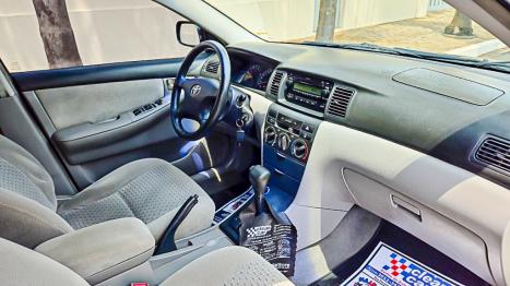 TOYOTA Corolla 1.8 16V 4P XEI AUTOMTICO, Foto 9