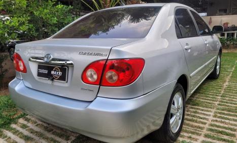TOYOTA Corolla 1.8 16V 4P SEG FLEX AUTOMTICO, Foto 2