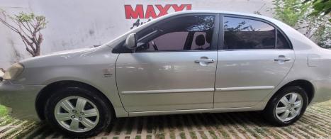 TOYOTA Corolla 1.8 16V 4P SEG FLEX AUTOMTICO, Foto 5