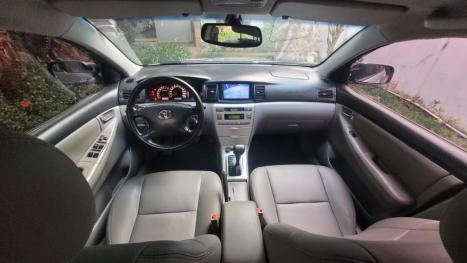 TOYOTA Corolla 1.8 16V 4P SEG FLEX AUTOMTICO, Foto 6