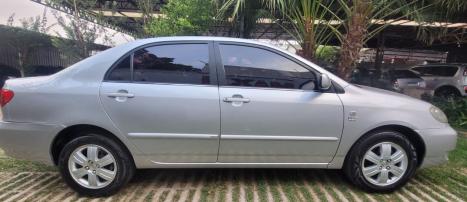 TOYOTA Corolla 1.8 16V 4P SEG FLEX AUTOMTICO, Foto 7