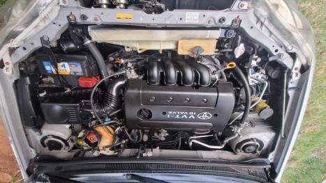 TOYOTA Corolla 1.8 16V 4P SEG FLEX AUTOMTICO, Foto 9