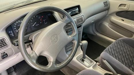 TOYOTA Corolla 1.8 16V 4P XEI, Foto 3