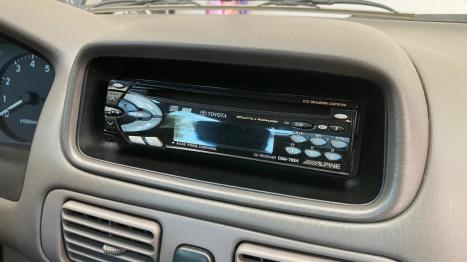 TOYOTA Corolla 1.8 16V 4P XEI, Foto 7