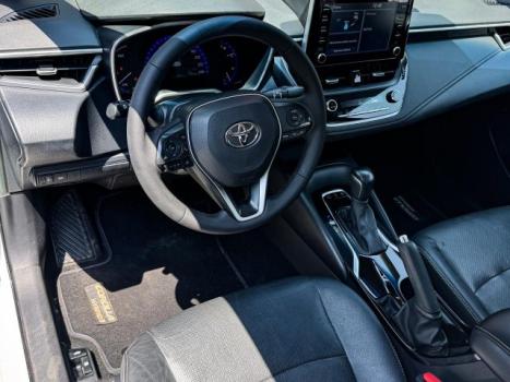 TOYOTA Corolla 1.8 16V 4P FLEX HBRIDO ALTIS AUTOMTICO CVT, Foto 10