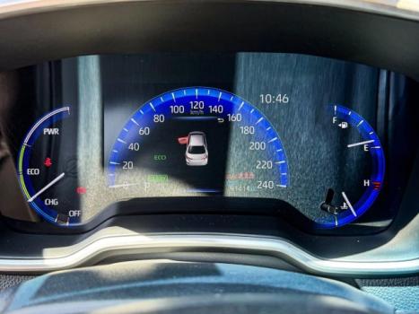 TOYOTA Corolla 1.8 16V 4P FLEX HBRIDO ALTIS AUTOMTICO CVT, Foto 13