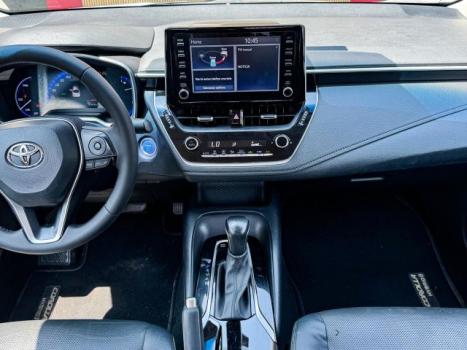 TOYOTA Corolla 1.8 16V 4P FLEX HBRIDO ALTIS AUTOMTICO CVT, Foto 15