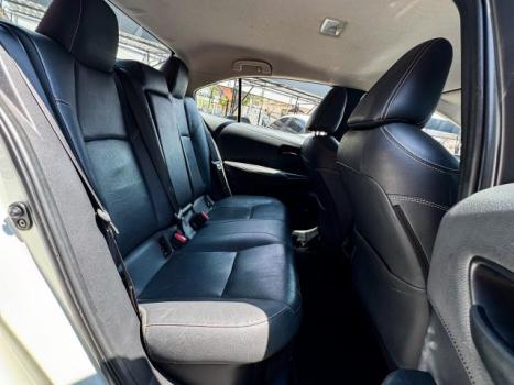 TOYOTA Corolla 1.8 16V 4P FLEX HBRIDO ALTIS AUTOMTICO CVT, Foto 16