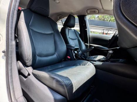 TOYOTA Corolla 1.8 16V 4P FLEX HBRIDO ALTIS AUTOMTICO CVT, Foto 17