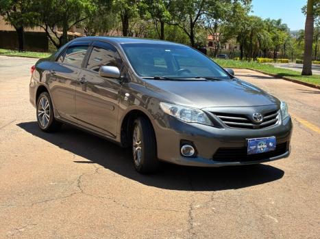 TOYOTA Corolla 1.8 16V 4P XLI AUTOMTICO, Foto 5