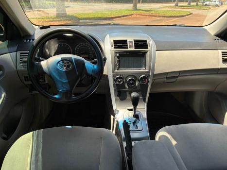 TOYOTA Corolla 1.8 16V 4P XLI AUTOMTICO, Foto 6