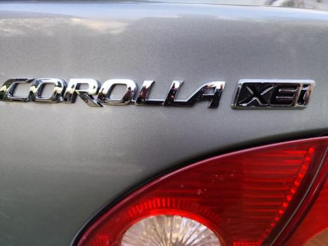 TOYOTA Corolla 1.8 16V 4P XEI, Foto 3