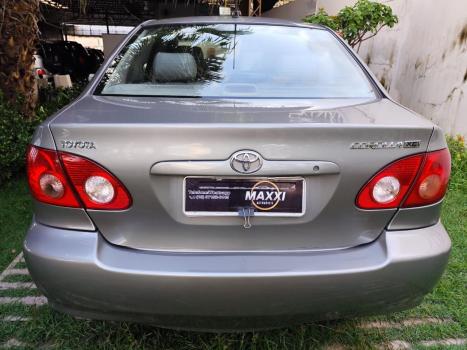 TOYOTA Corolla 1.8 16V 4P XEI, Foto 7