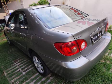 TOYOTA Corolla 1.8 16V 4P XEI, Foto 8