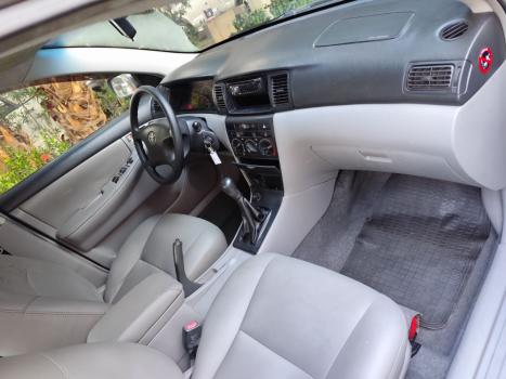TOYOTA Corolla 1.8 16V 4P XEI, Foto 9