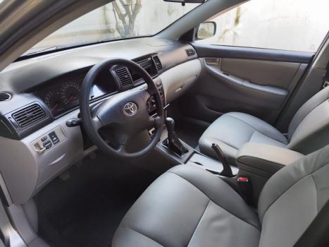 TOYOTA Corolla 1.8 16V 4P XEI, Foto 11
