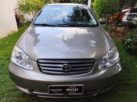 TOYOTA Corolla 1.8 16V 4P XEI, Foto 12