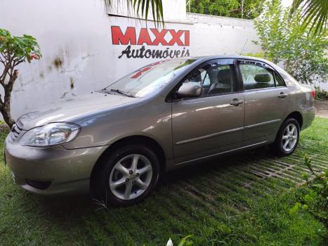 TOYOTA Corolla 1.8 16V 4P XEI, Foto 14
