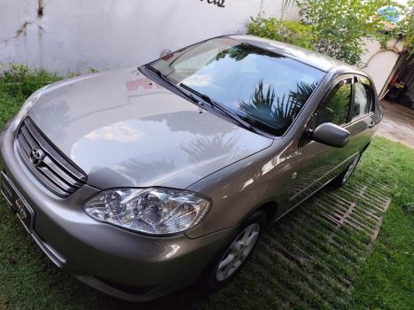 TOYOTA Corolla 1.8 16V 4P XEI, Foto 15