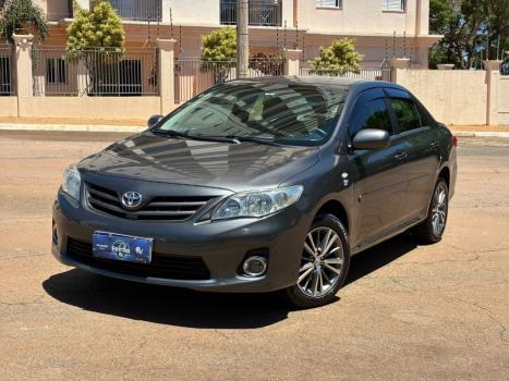 TOYOTA Corolla 1.8 16V 4P XLI AUTOMTICO, Foto 2