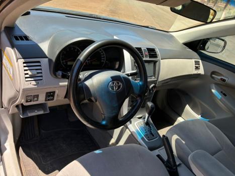 TOYOTA Corolla 1.8 16V 4P XLI AUTOMTICO, Foto 4