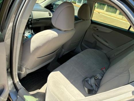 TOYOTA Corolla 1.8 16V 4P XLI AUTOMTICO, Foto 5