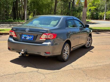 TOYOTA Corolla 1.8 16V 4P XLI AUTOMTICO, Foto 6