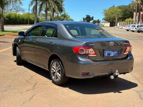 TOYOTA Corolla 1.8 16V 4P XLI AUTOMTICO, Foto 8