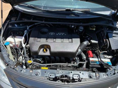 TOYOTA Corolla 1.8 16V 4P XLI AUTOMTICO, Foto 9