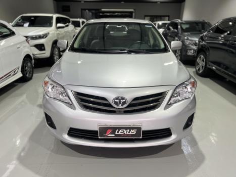 TOYOTA Corolla 1.8 16V 4P XLI AUTOMTICO, Foto 9