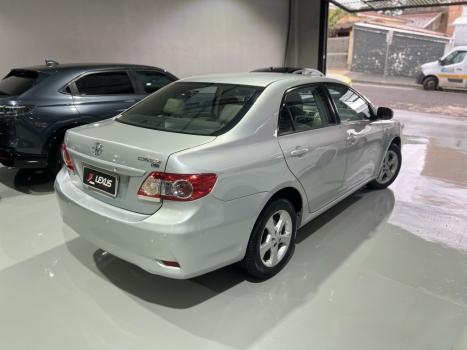 TOYOTA Corolla 1.8 16V 4P XLI AUTOMTICO, Foto 6