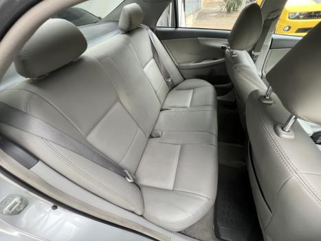 TOYOTA Corolla 1.8 16V 4P XLI AUTOMTICO, Foto 12