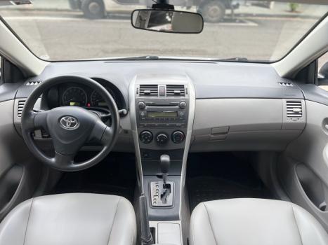 TOYOTA Corolla 1.8 16V 4P XLI AUTOMTICO, Foto 4