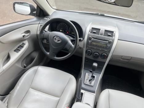 TOYOTA Corolla 1.8 16V 4P XLI AUTOMTICO, Foto 2