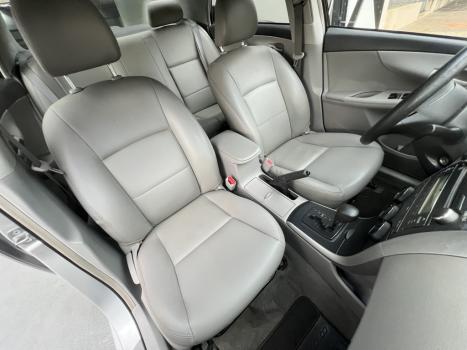 TOYOTA Corolla 1.8 16V 4P XLI AUTOMTICO, Foto 7